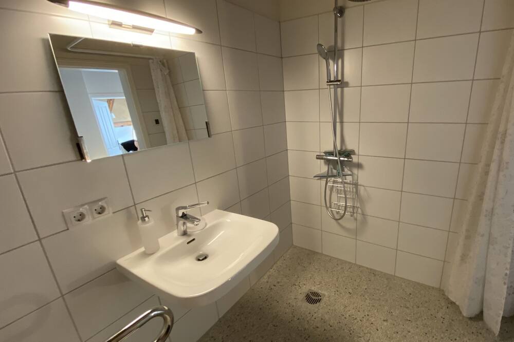 Photo of Bathroom in Templin
