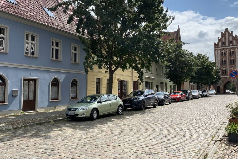 Photo of Outdoor in Templin