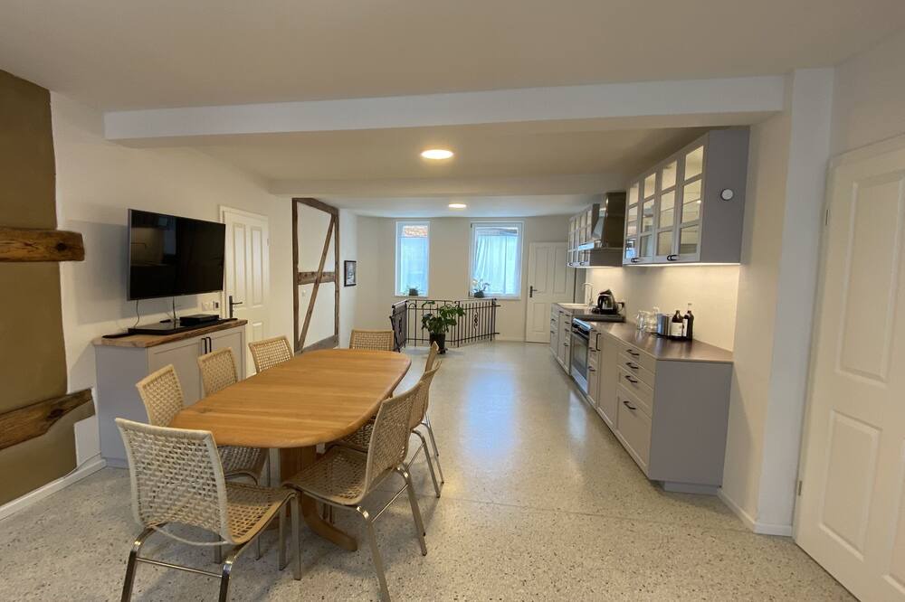 Photo of Kitchen in Templin