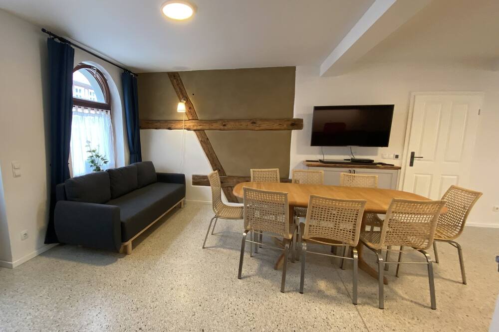 Photo of Livingroom in Templin