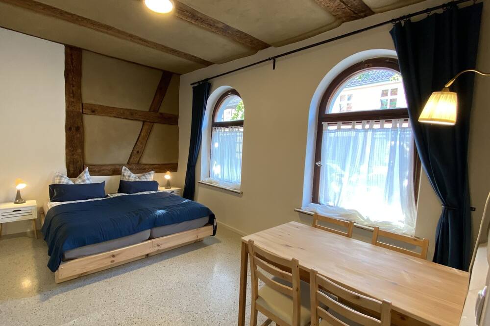 Photo of Bedroom in Templin