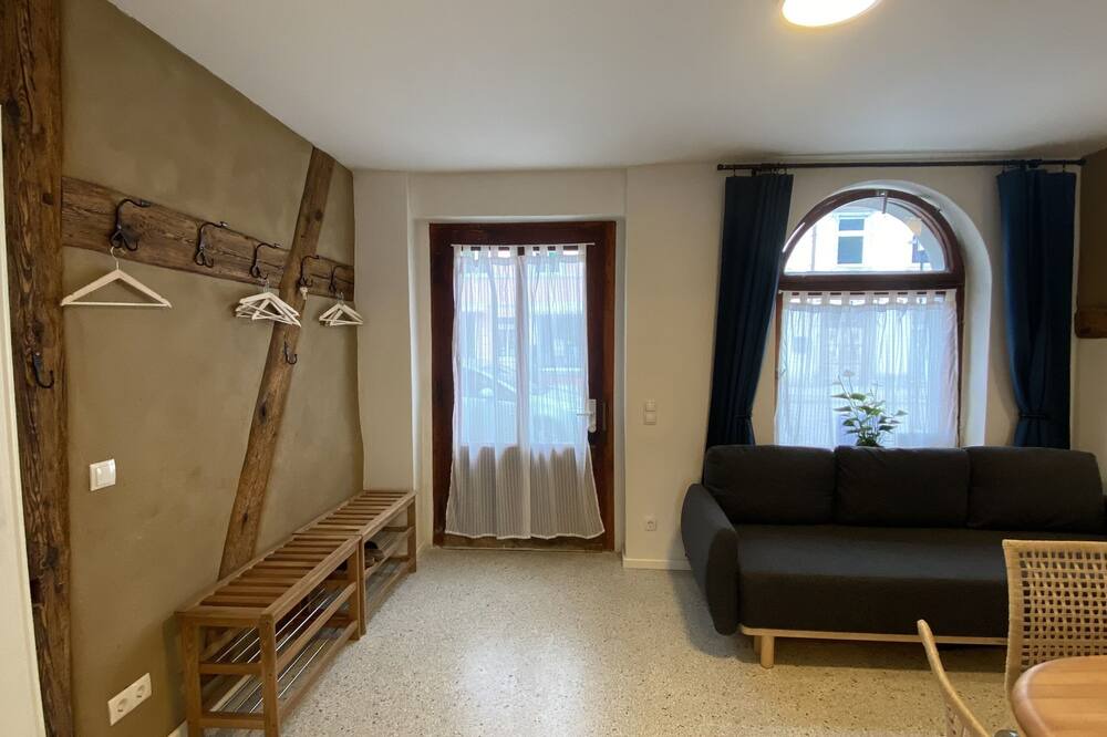 Photo of Bedroom in Templin