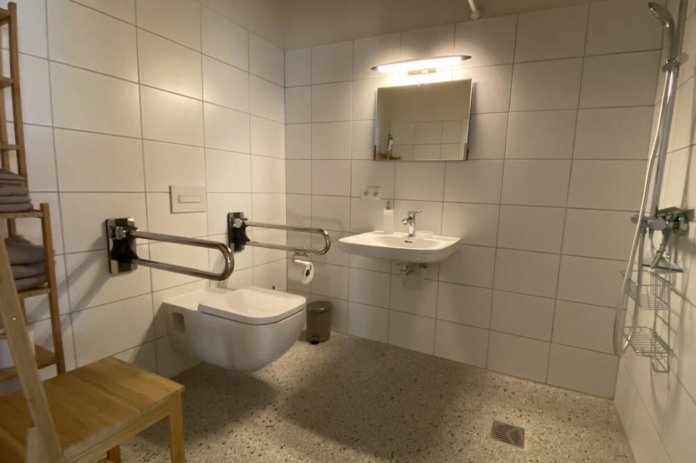 Photo of Bathroom in Templin