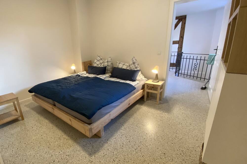 Photo of Bedroom in Templin