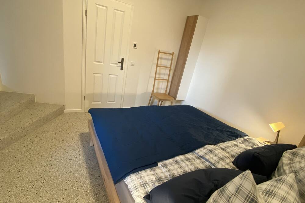 Photo of Bedroom in Templin