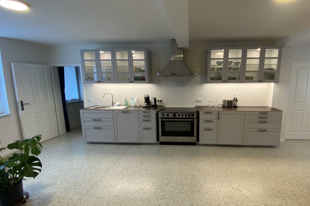 Photo of Kitchen in Templin