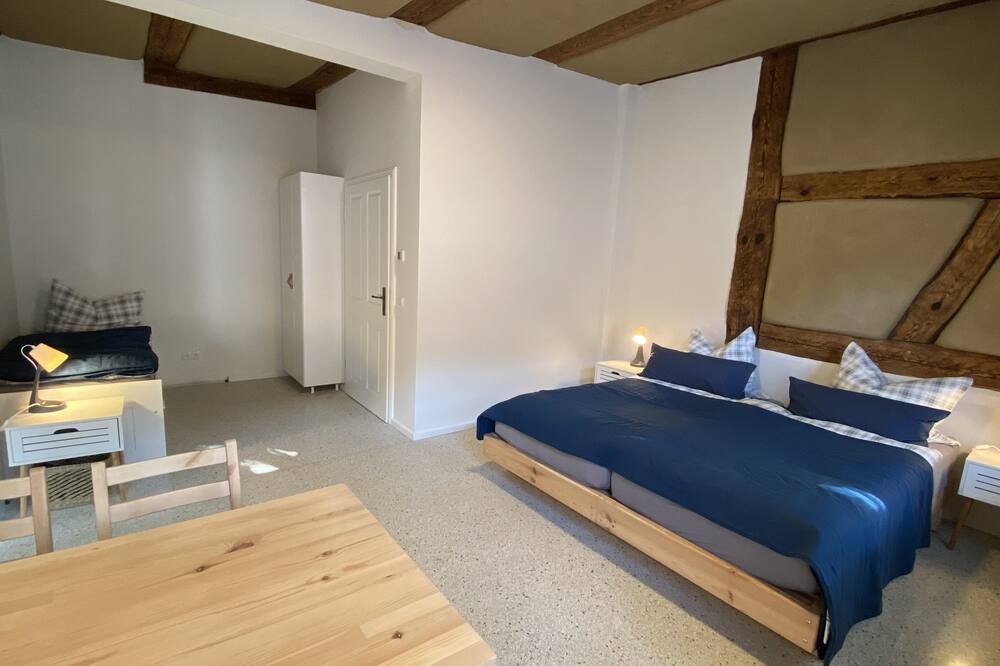 Photo of Bedroom in Templin