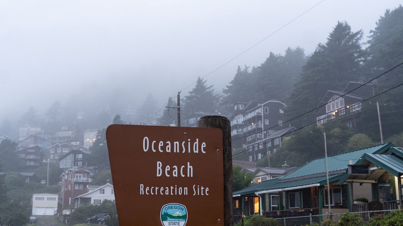 Photo of Outdoor in Oceanside