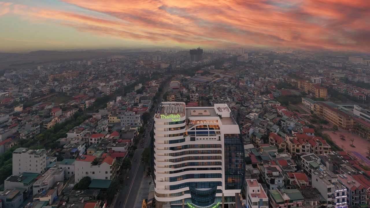 Photo of Outdoor in Thai Binh