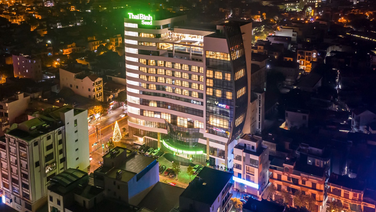 Photo of Outdoor in Thai Binh