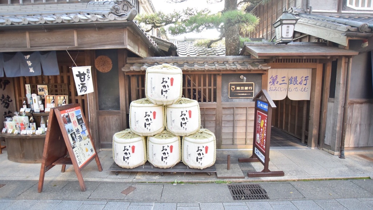 Photo of Outdoor in Ise