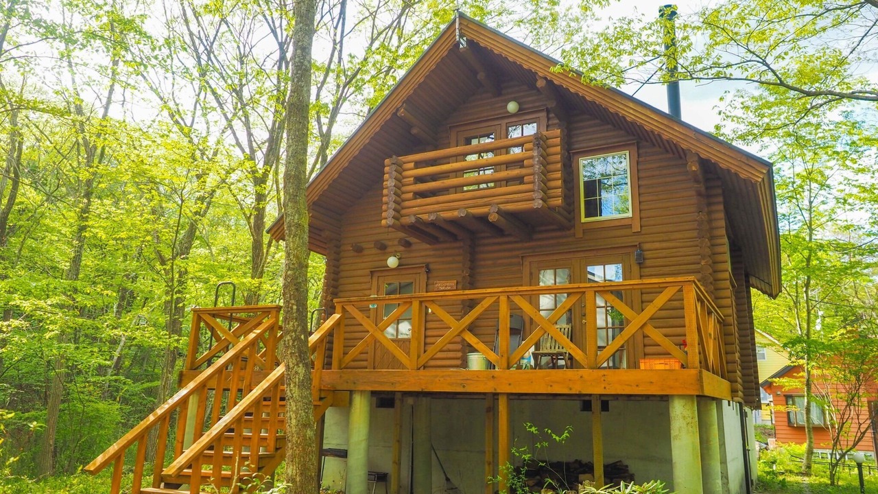 Photo of Outdoor in Nasu
