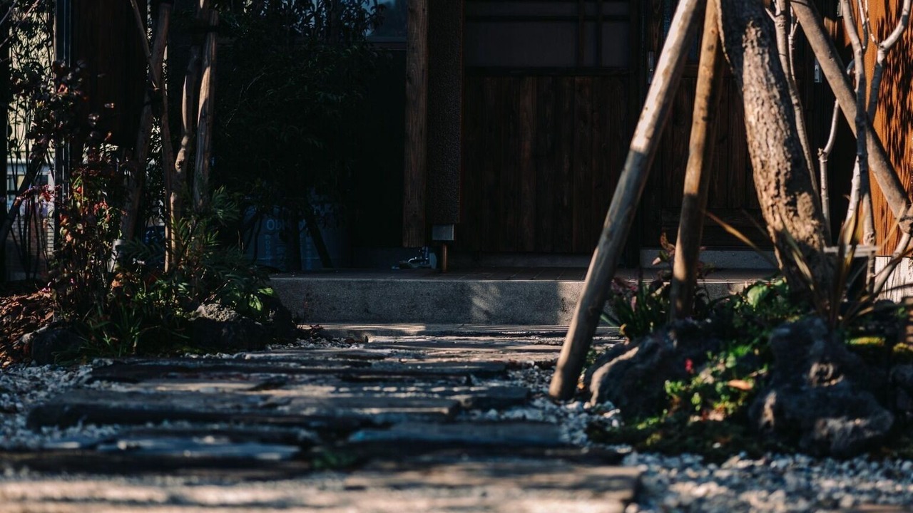 Photo of Outdoor in Kita Ward