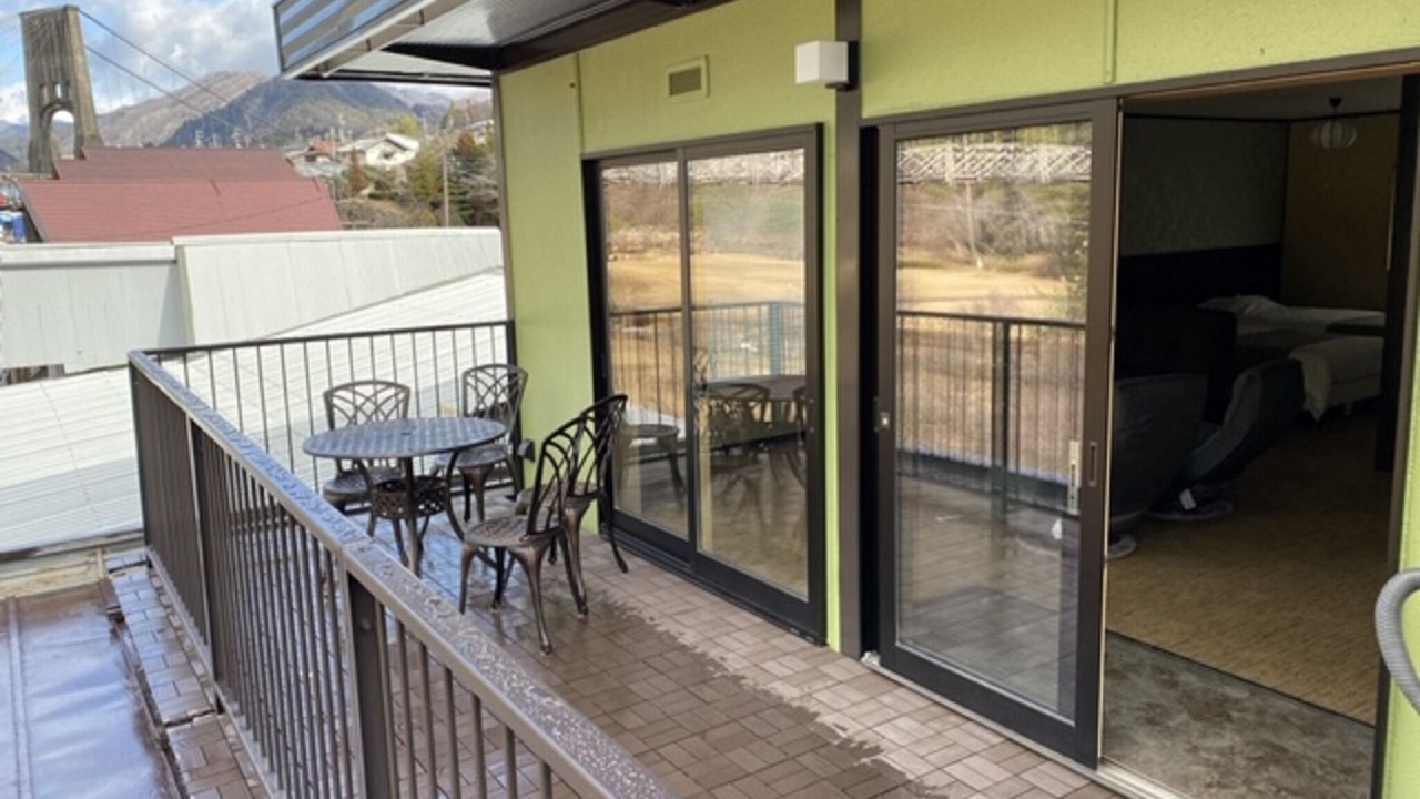 Photo of Outdoor in Nagiso