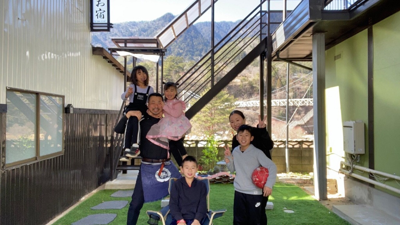 Photo of Others in Nagiso
