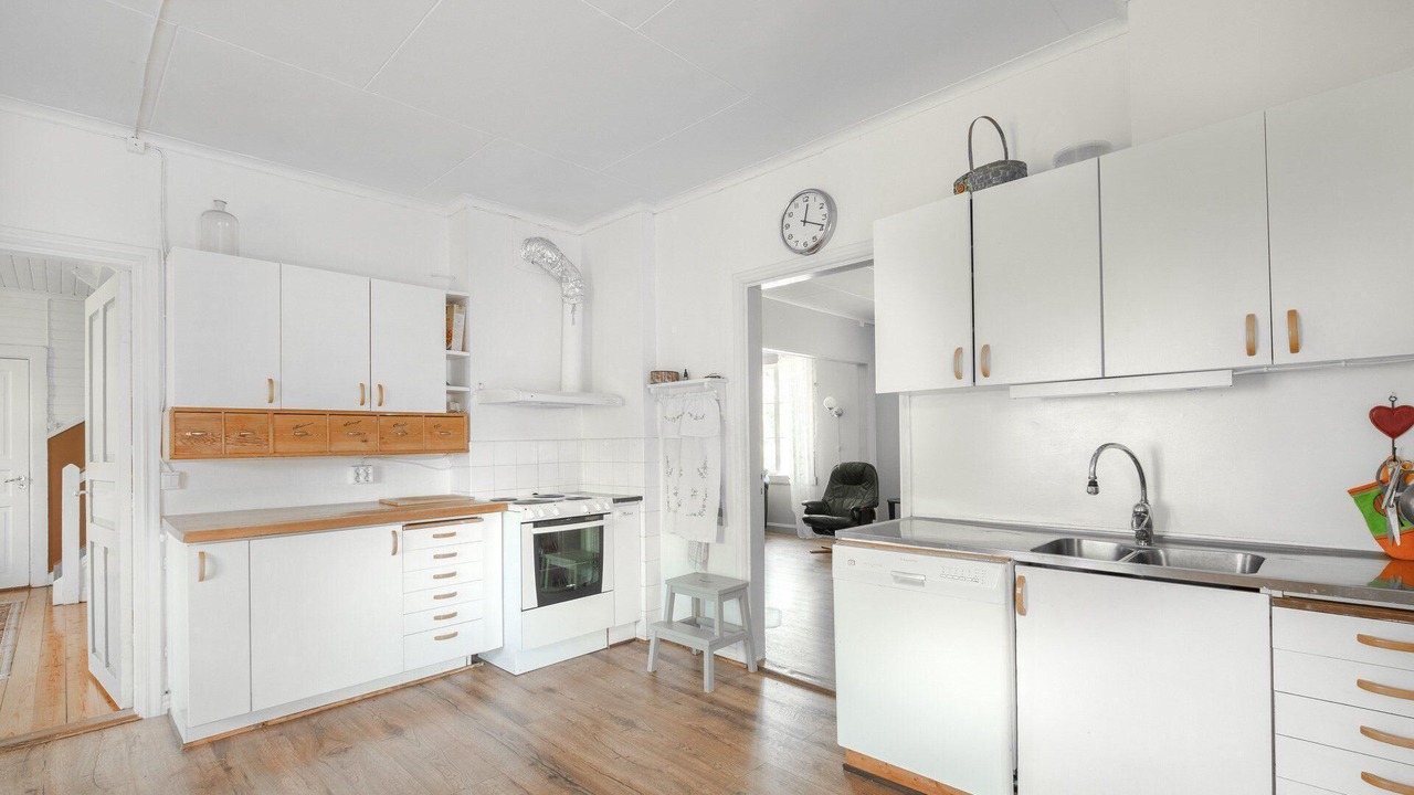 Photo of Kitchen in Eksharad