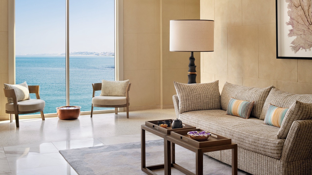 Photo of Bedroom in Mina Al Arab