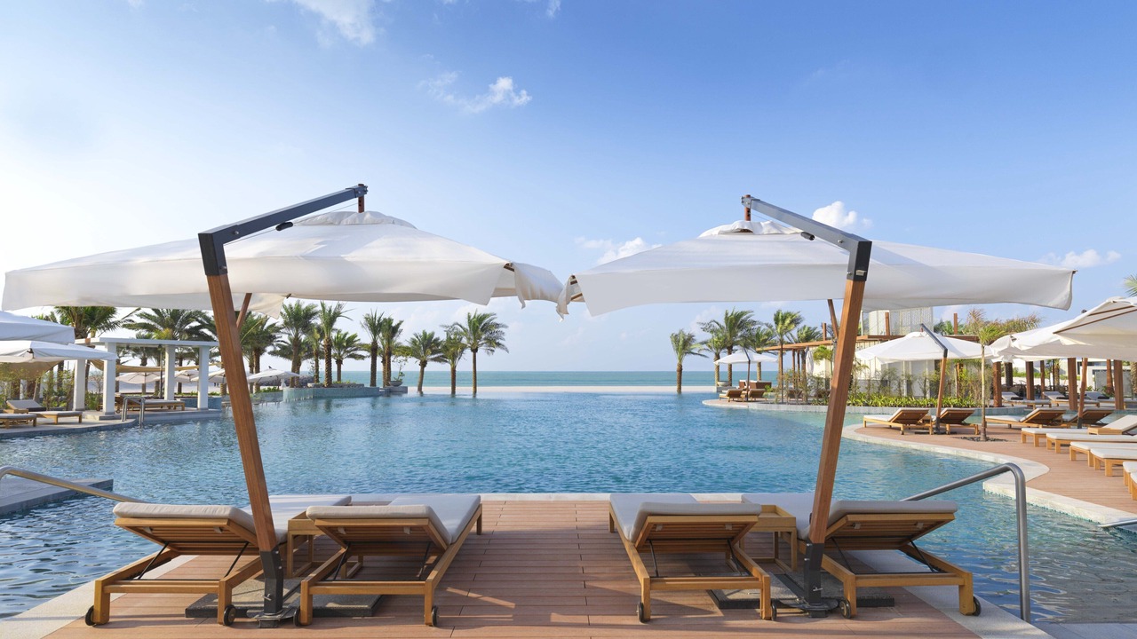 Photo of Outdoor in Mina Al Arab