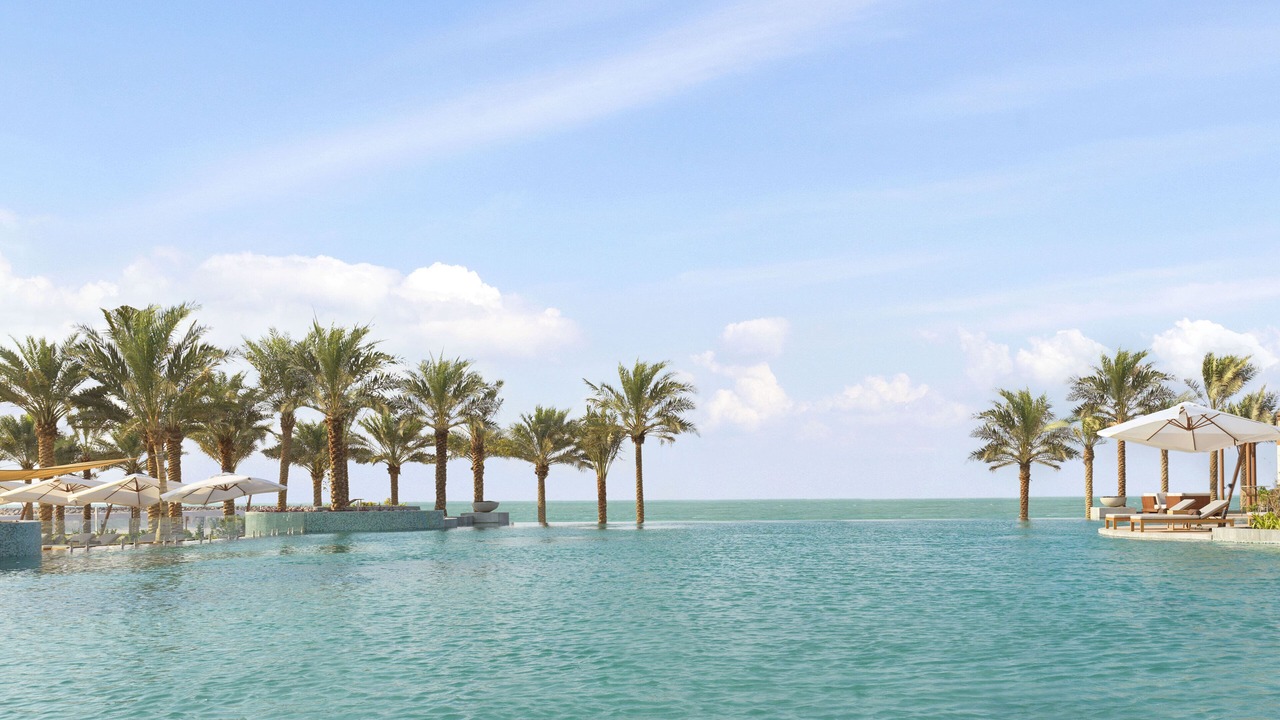 Photo of Outdoor in Mina Al Arab