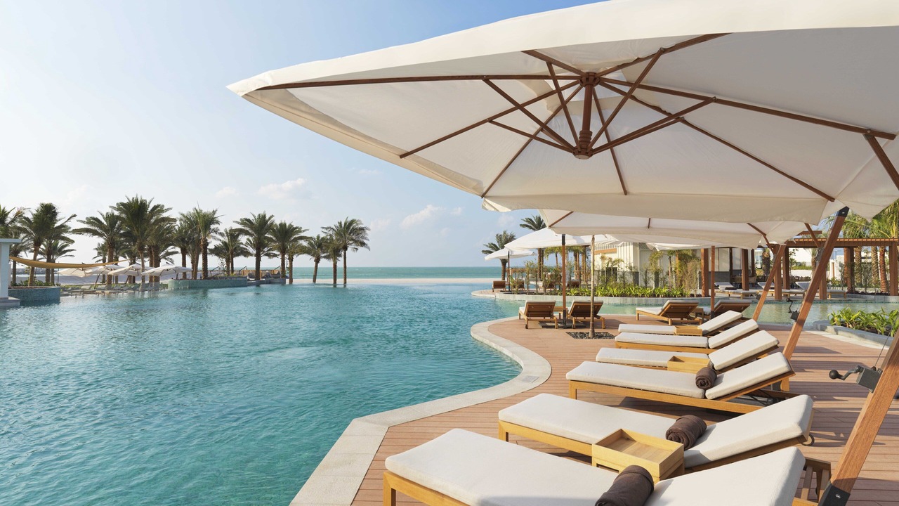 Photo of Outdoor in Mina Al Arab