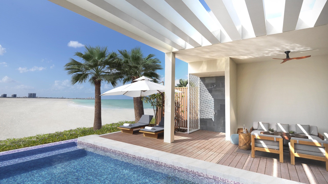 Photo of Outdoor in Mina Al Arab