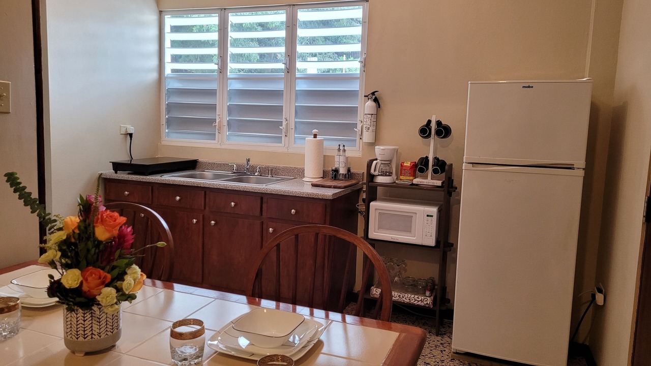 Photo of Kitchen in Jayuya