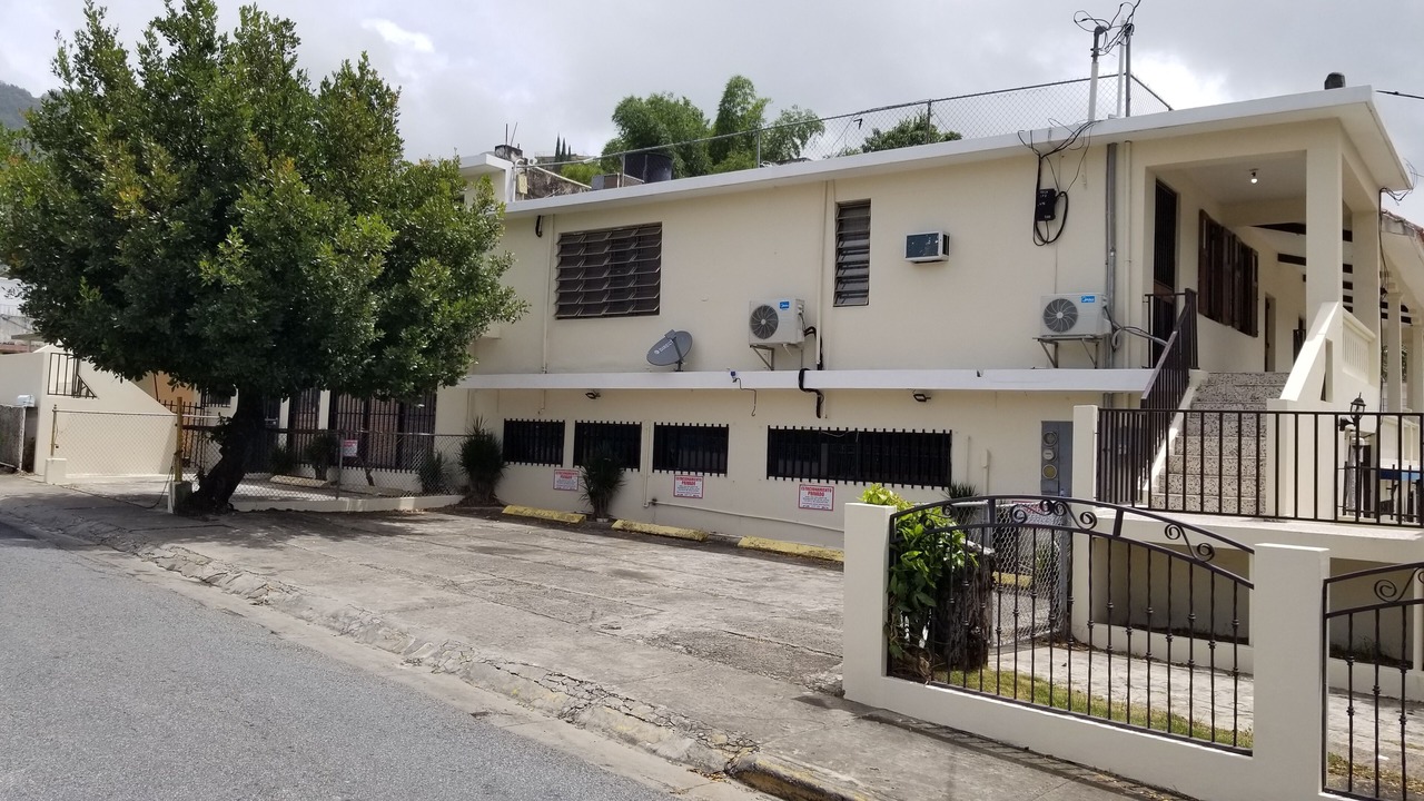 Photo of Outdoor in Jayuya