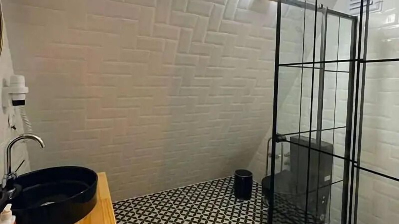Photo of Bathroom in Bolu