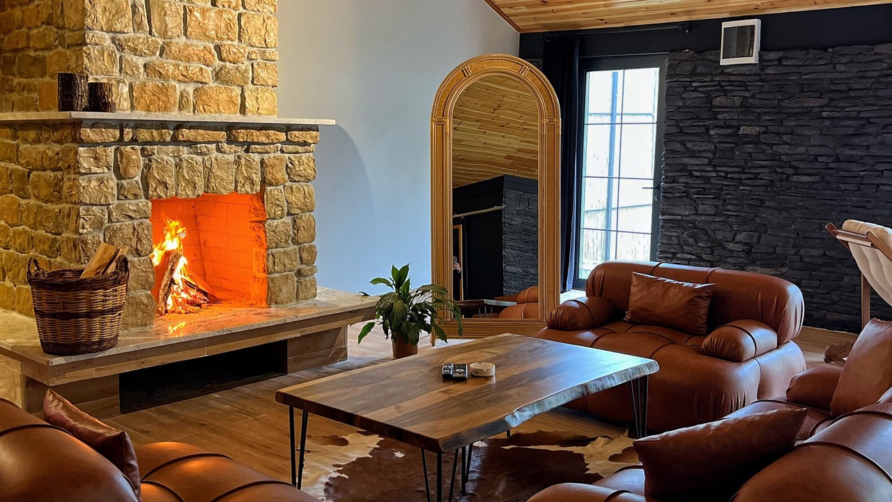Photo of Livingroom in Bolu