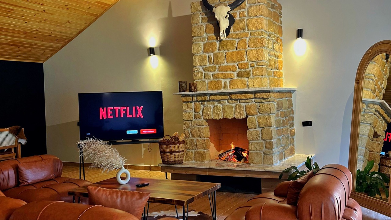 Photo of Bedroom in Bolu