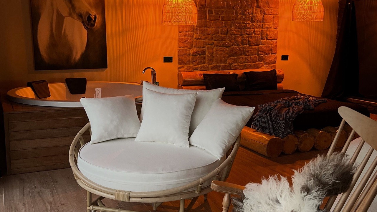 Photo of Bedroom in Bolu