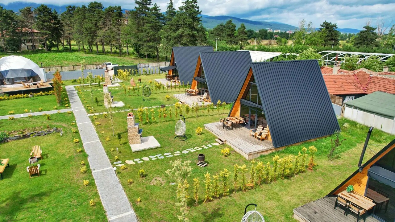 Photo of Outdoor in Bolu