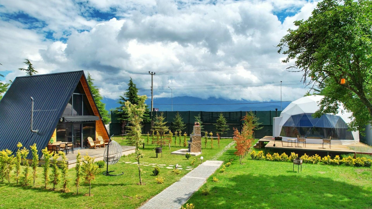 Photo of Bedroom in Bolu