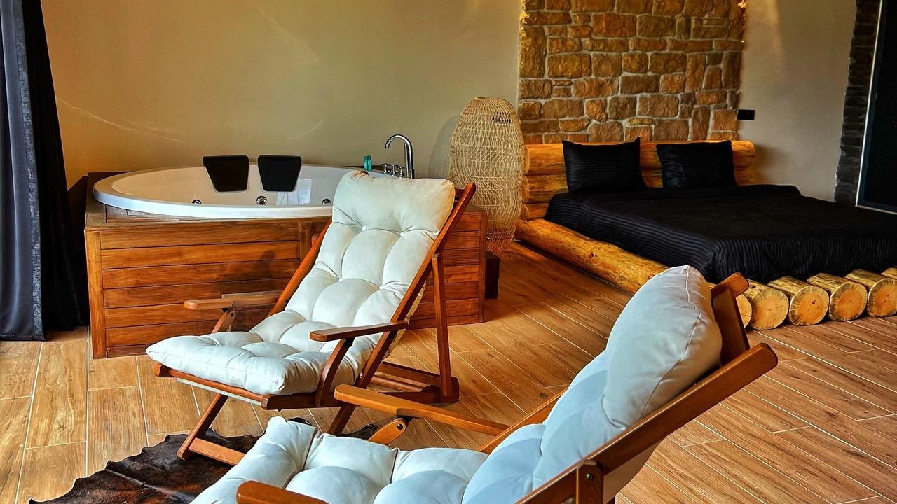 Photo of Bedroom in Bolu