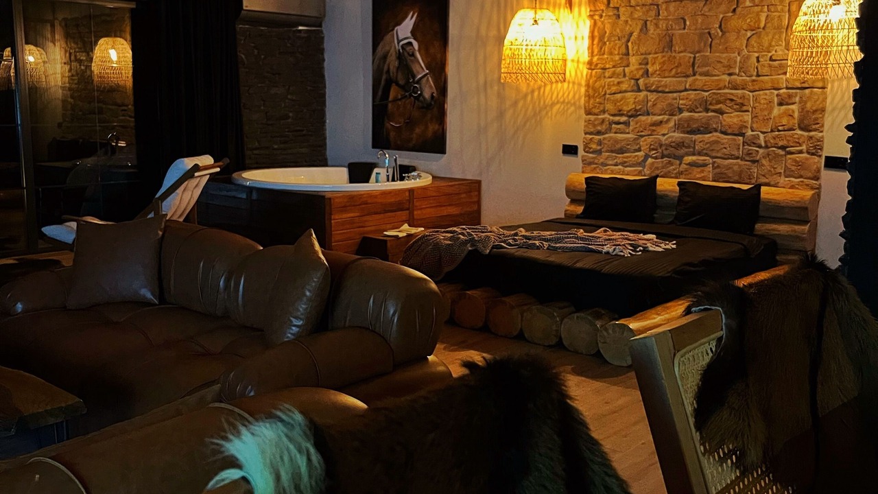Photo of Bedroom in Bolu
