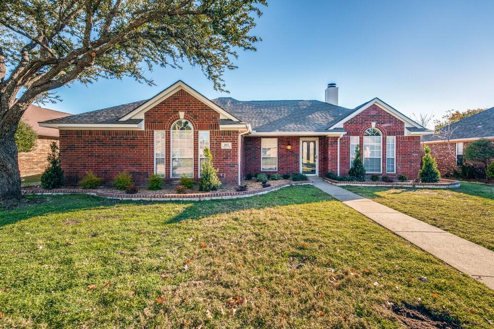 Photo of Outdoor in Allen