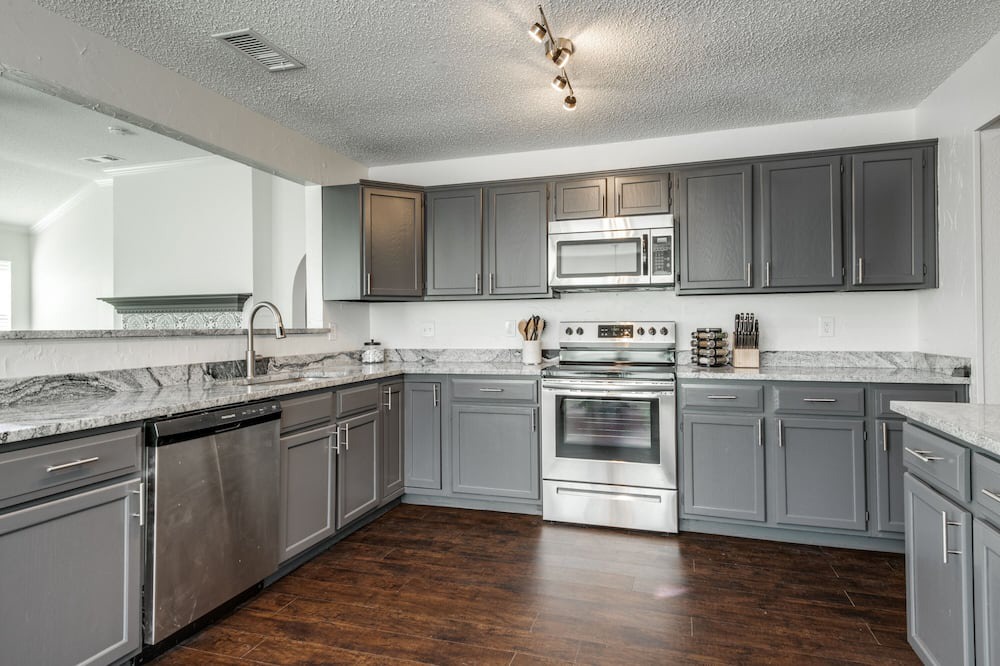 Photo of Kitchen in Allen