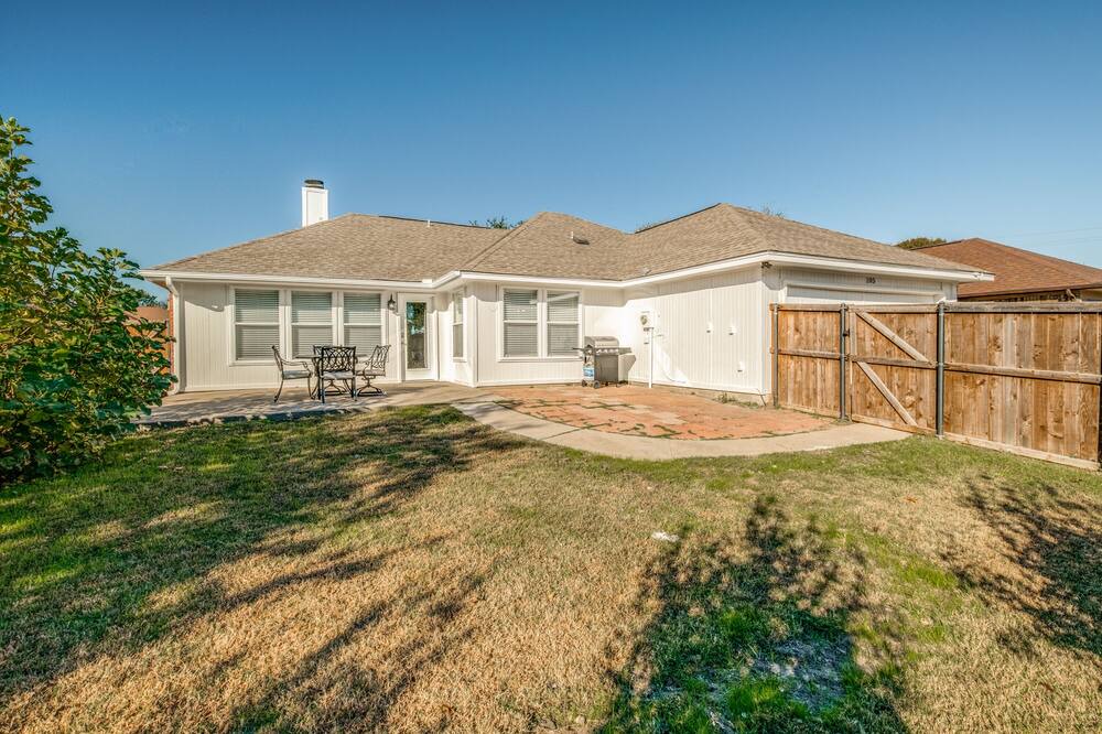 Photo of Outdoor in Allen