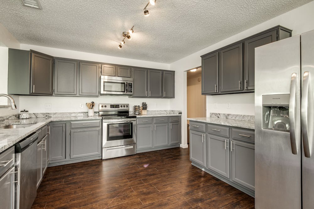 Photo of Kitchen in Allen