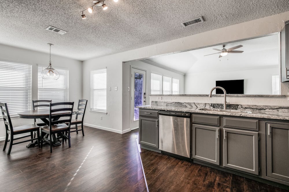 Photo of Kitchen in Allen