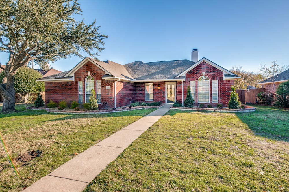 Photo of Outdoor in Allen