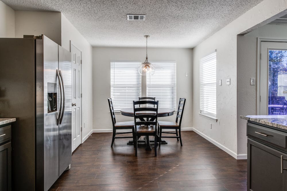 Photo of Kitchen in Allen