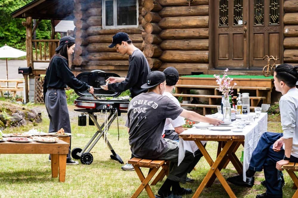 Photo of Others in Madarao Mountain Resort