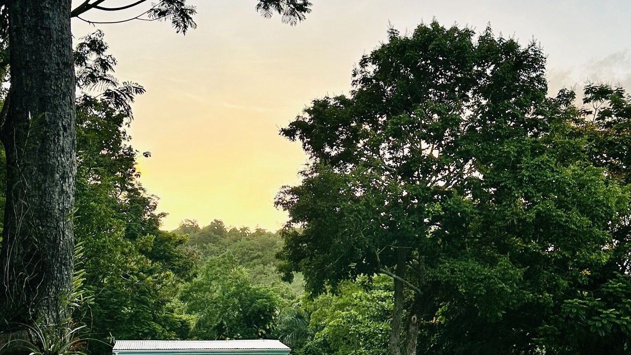 Photo of Outdoor in Guzman Abajo