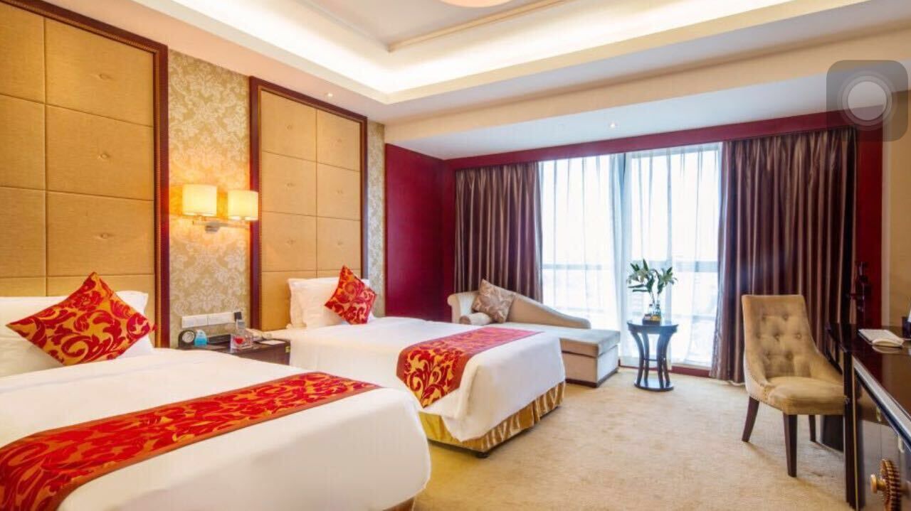 Photo of Bedroom in Yingze District