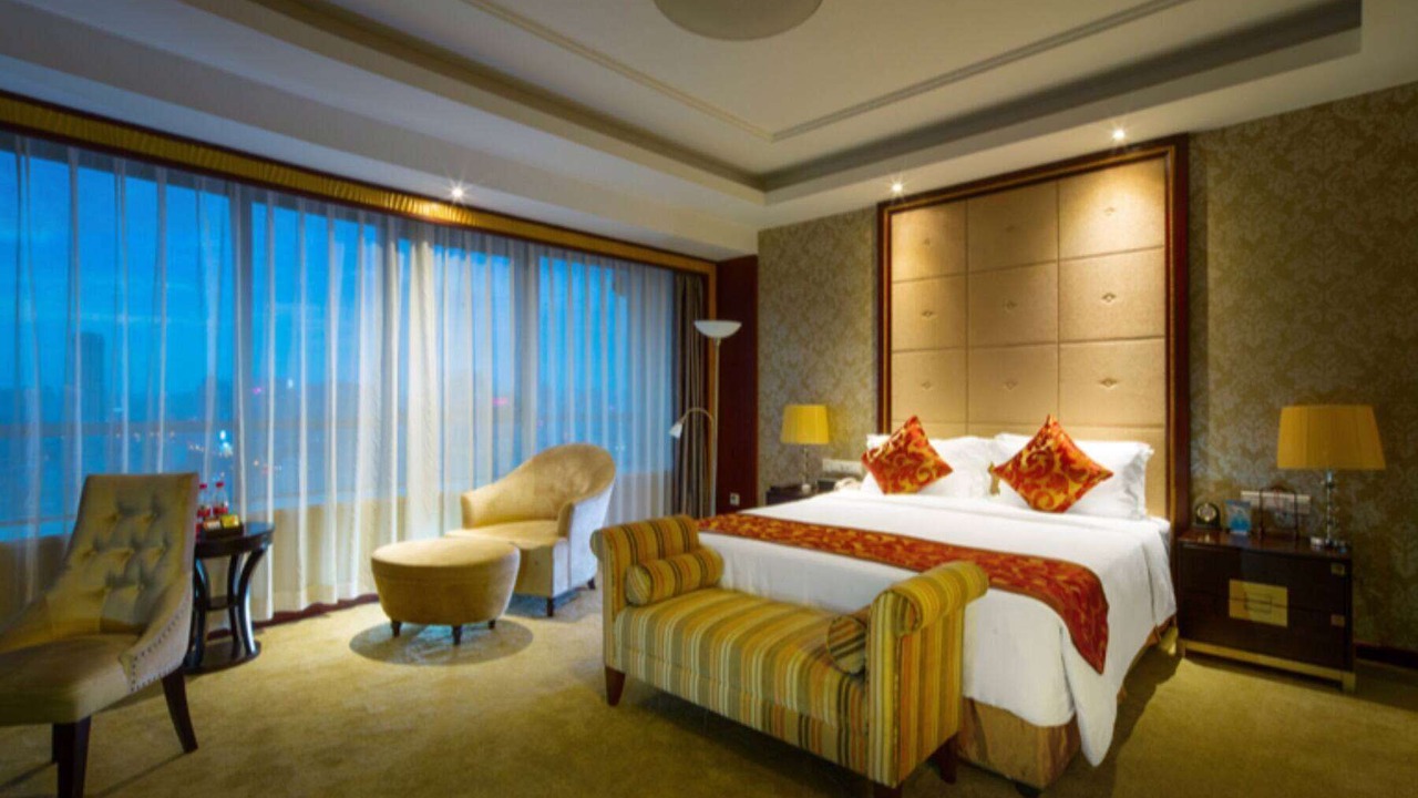 Photo of Bedroom in Yingze District
