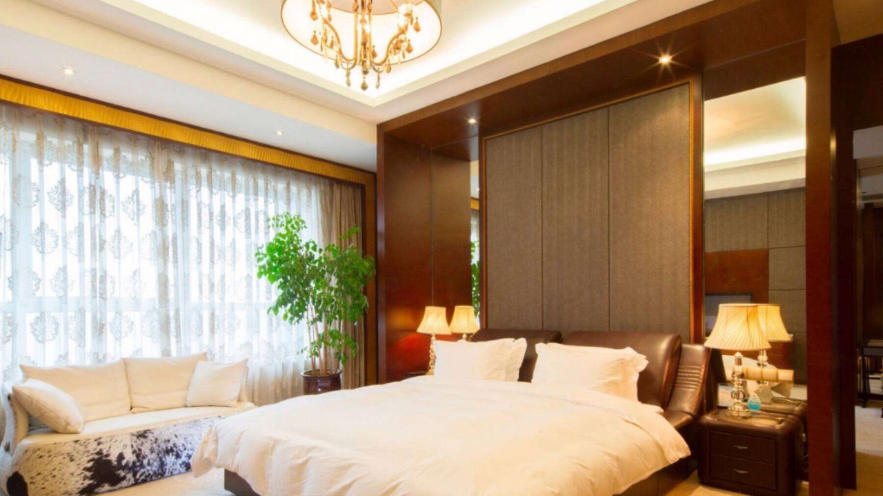 Photo of Bedroom in Yingze District