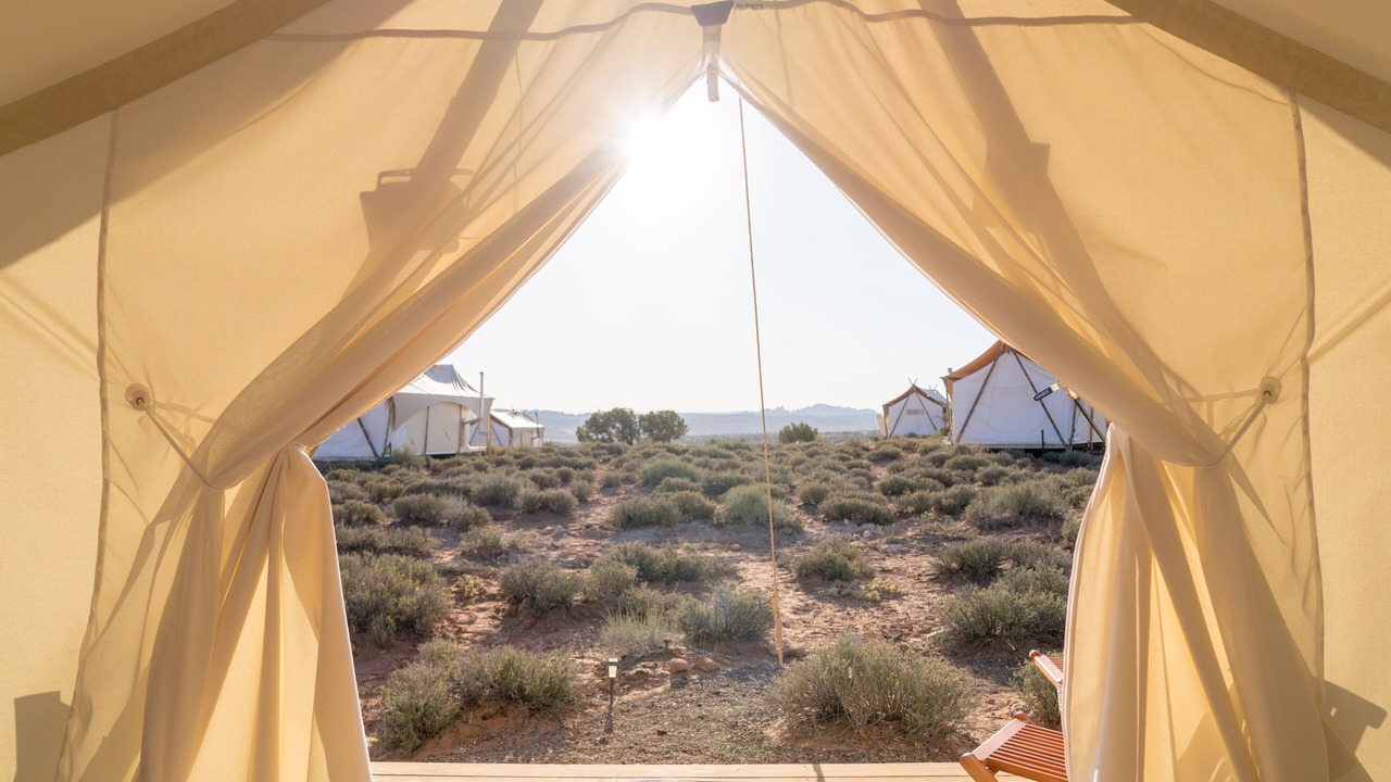 Photo of Bedroom in Moab