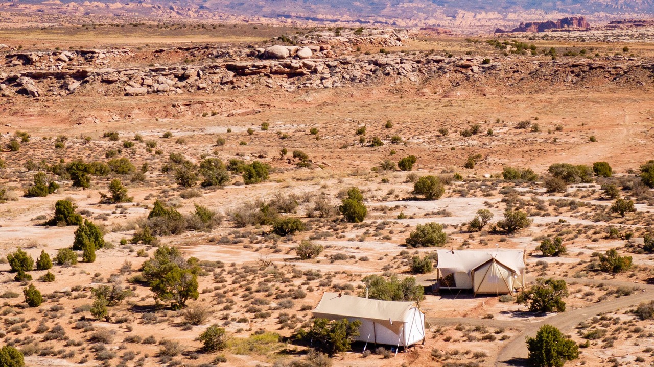 Photo of Outdoor in Moab