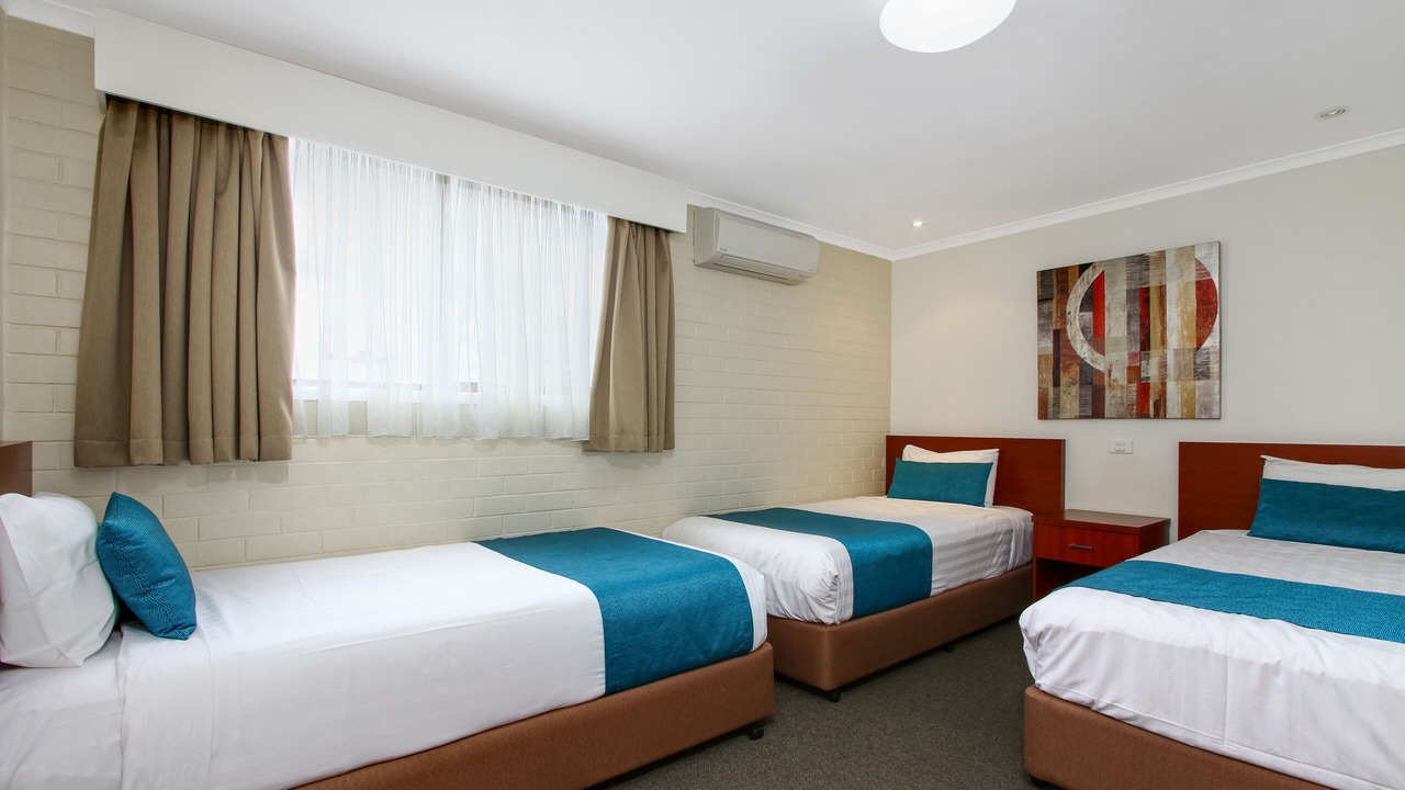 Photo of Bedroom in Yass